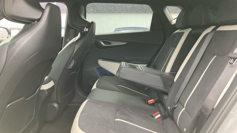 Kia EV6 168kW GT Line S 84kWh 5dr Auto Electric Estate